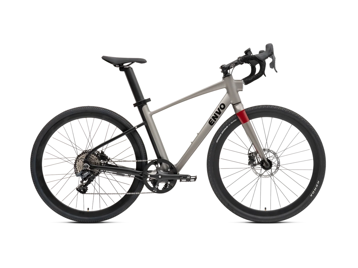 ENVO STAX DROP BAR