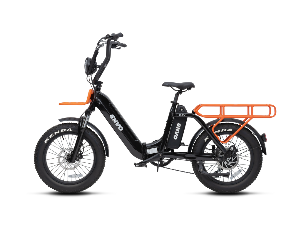 ENVO FLEX OVERLAND