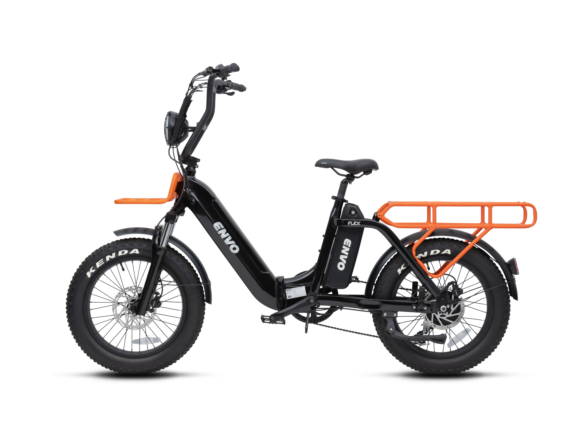 ENVO FLEX OVERLAND