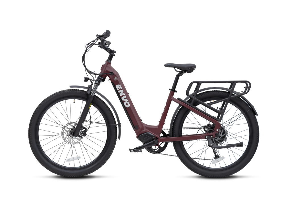 ENVO ST50