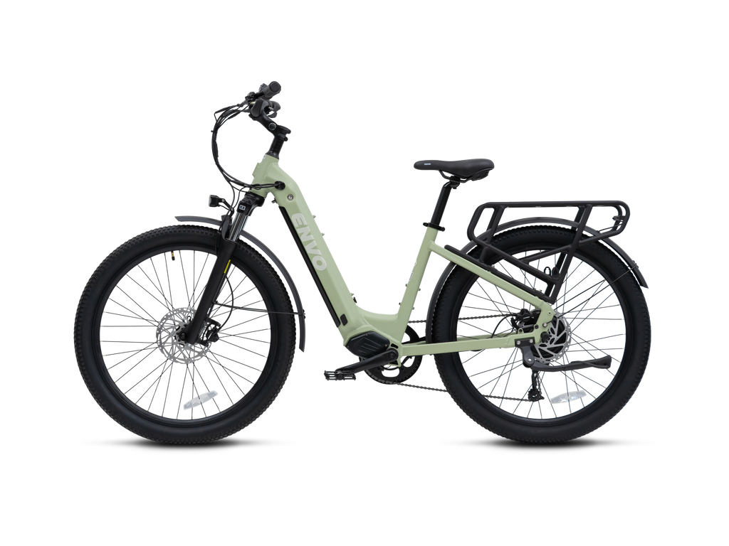 ENVO ST50