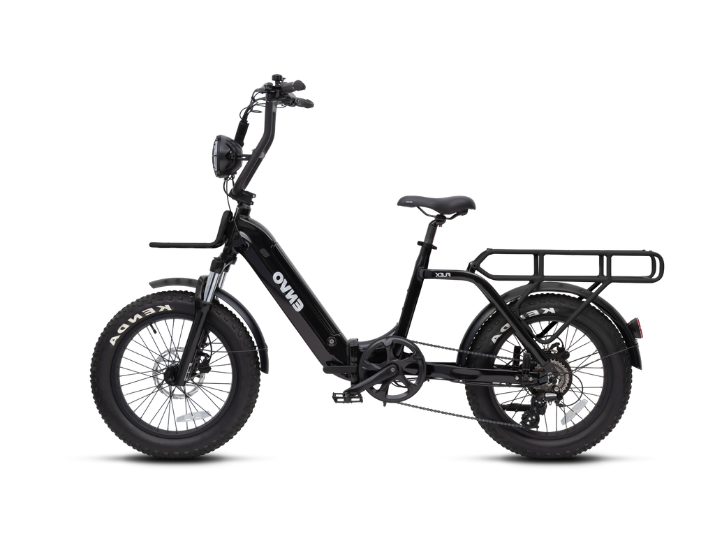 ENVO FLEX OVERLAND