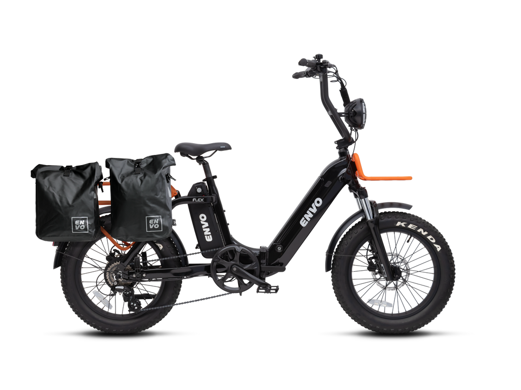 ENVO FLEX OVERLAND