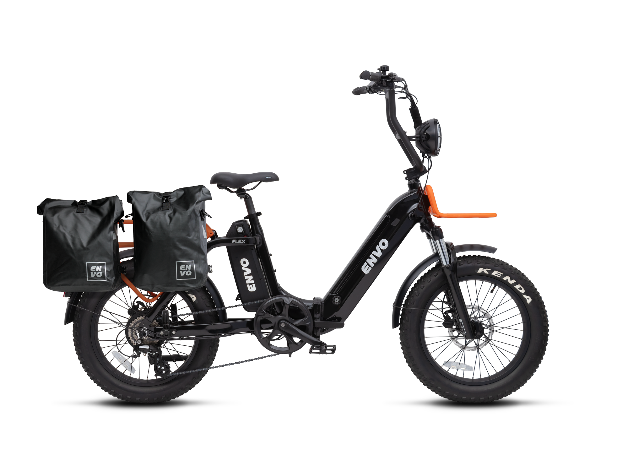 ENVO FLEX OVERLAND