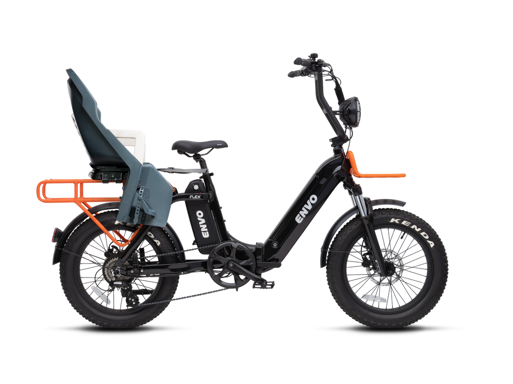 ENVO FLEX OVERLAND