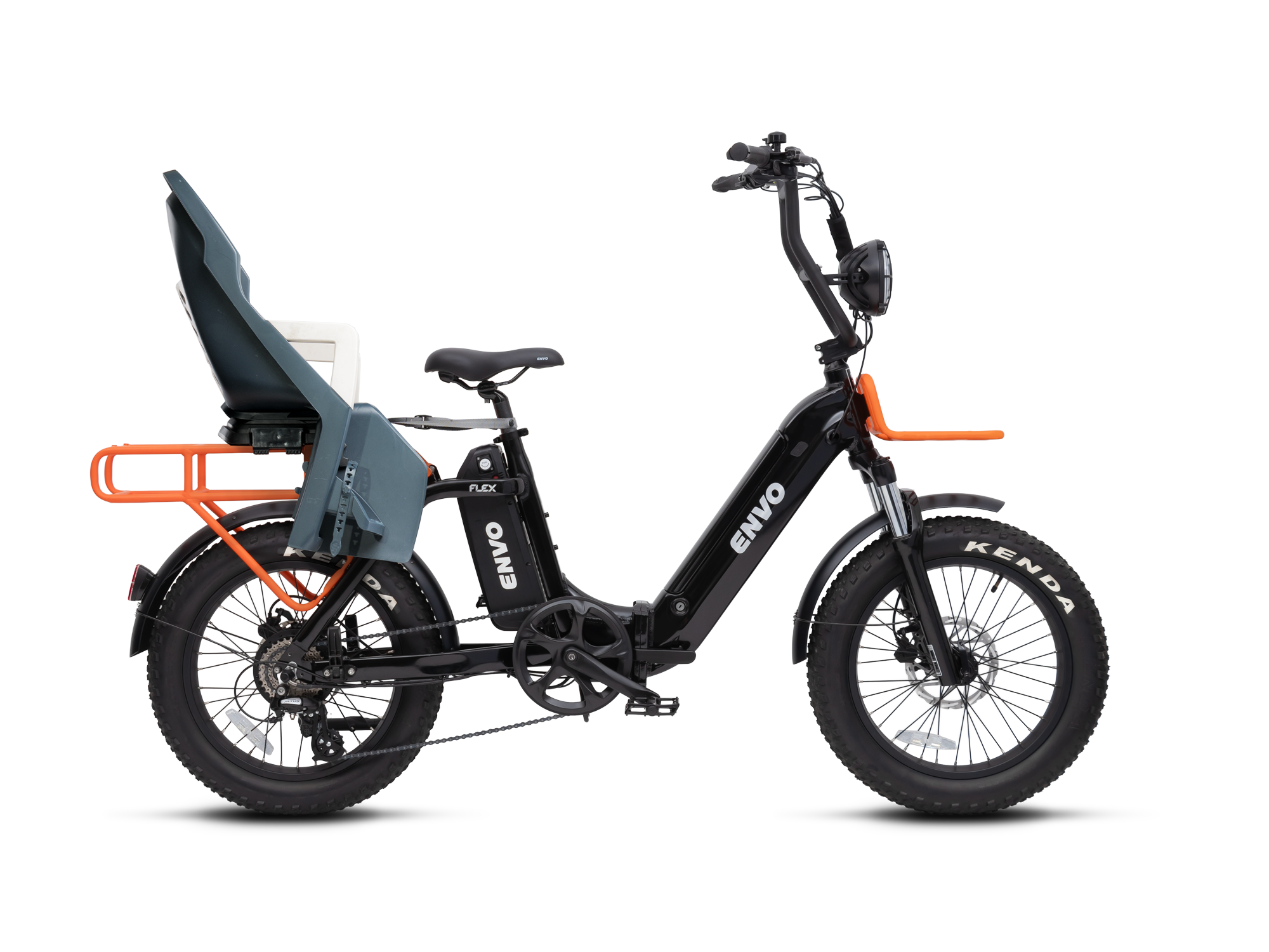ENVO FLEX OVERLAND