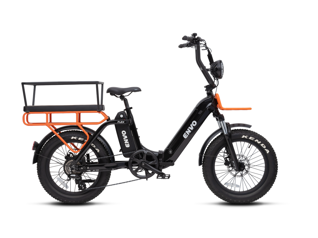 ENVO FLEX OVERLAND