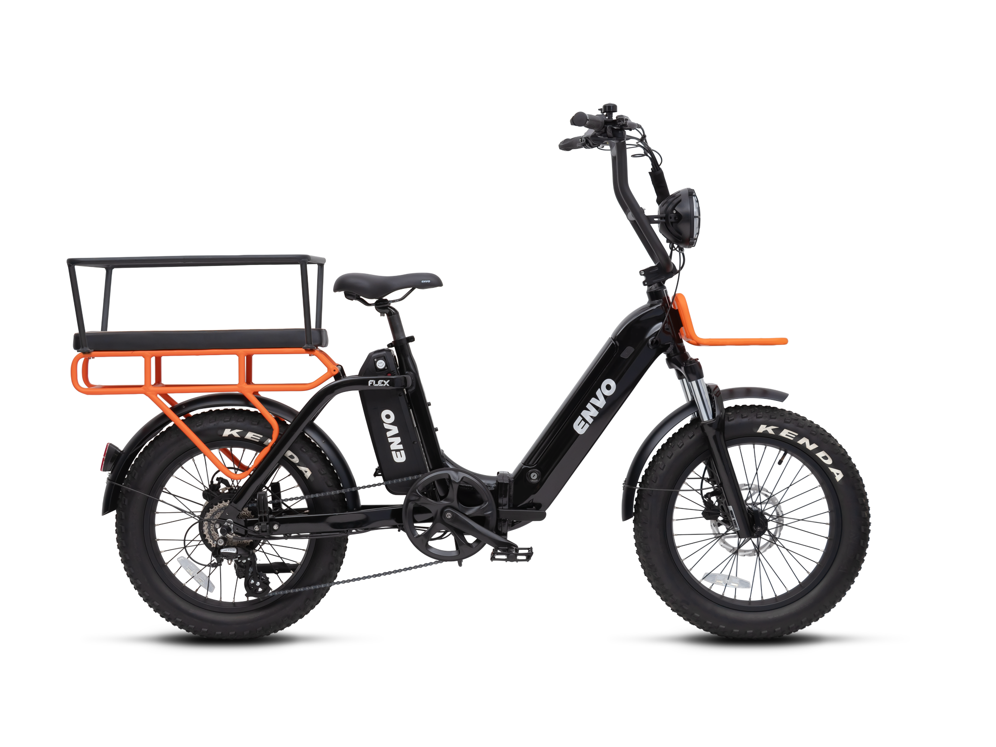 ENVO FLEX OVERLAND