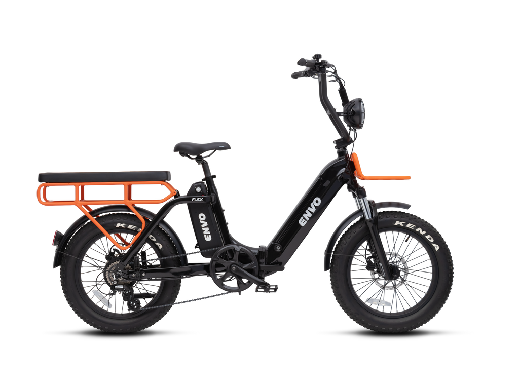 ENVO FLEX OVERLAND