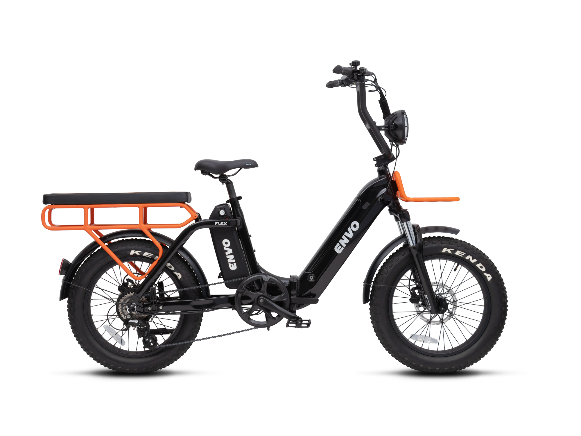 ENVO FLEX OVERLAND