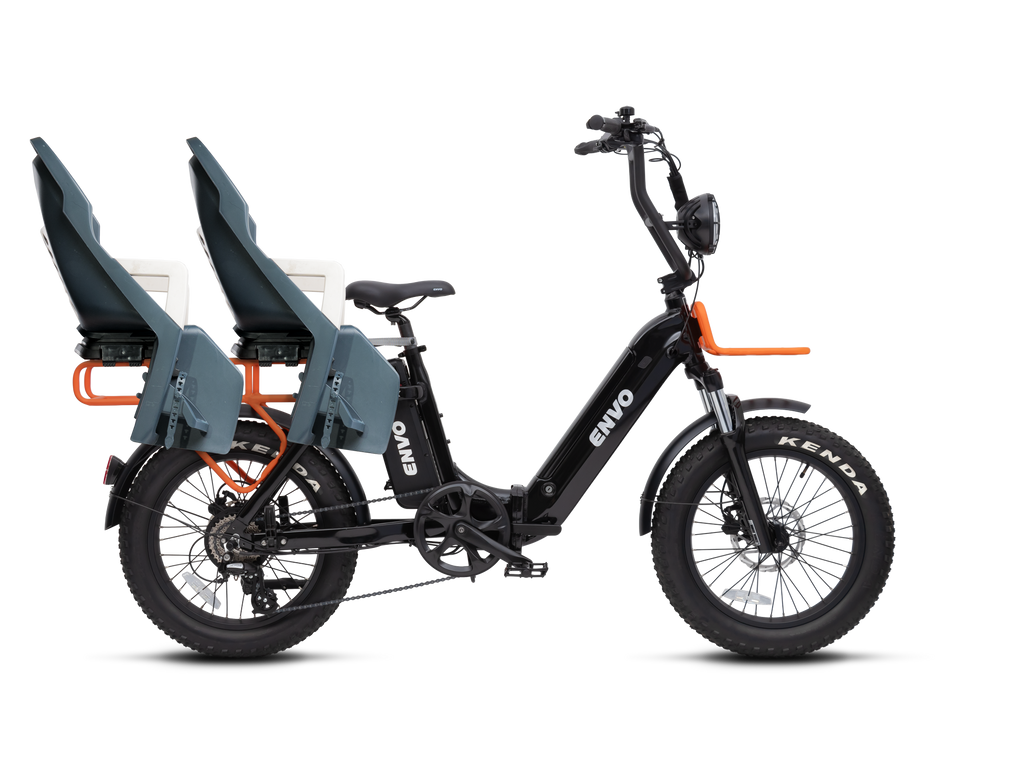 ENVO FLEX OVERLAND