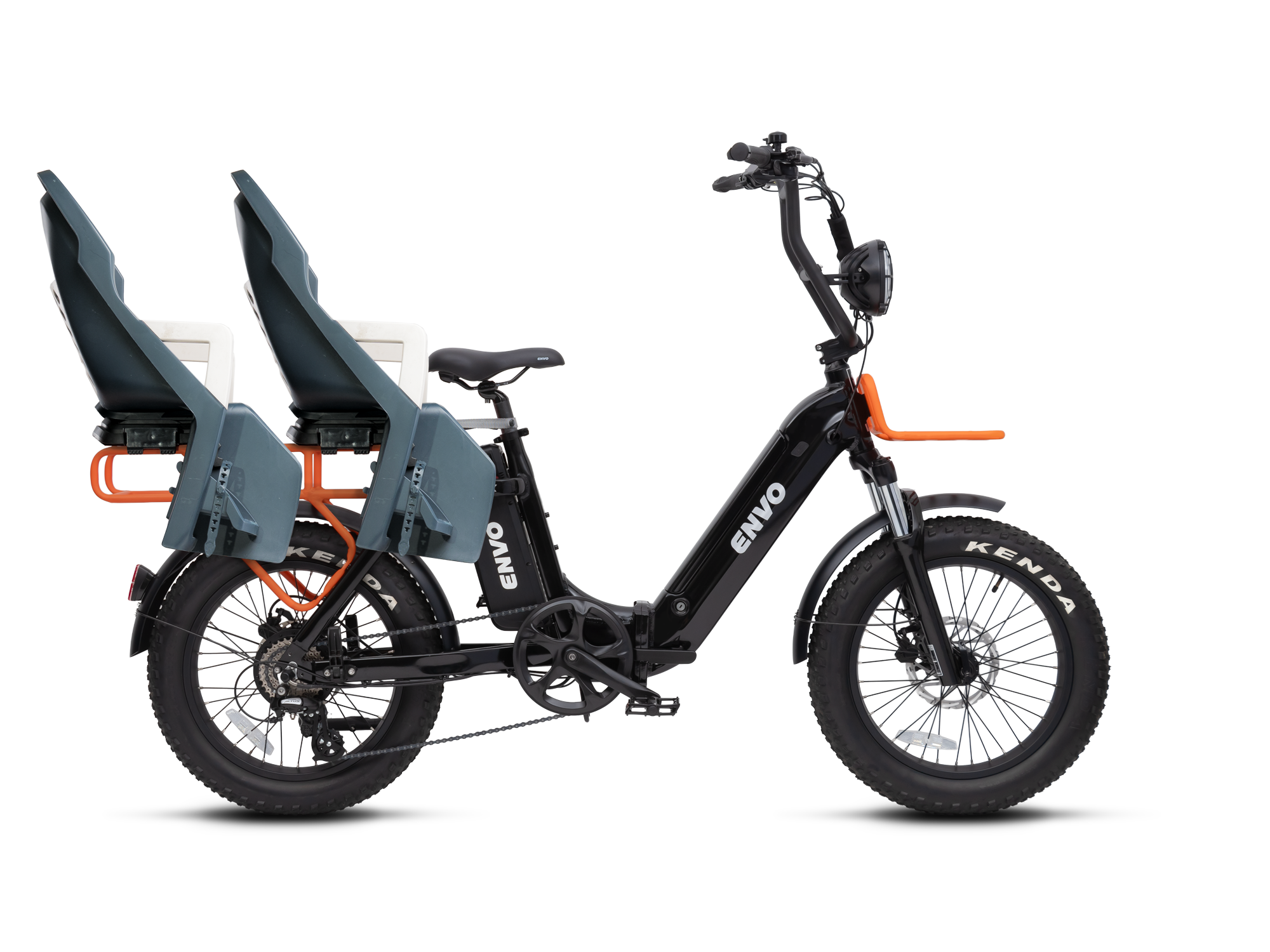 ENVO FLEX OVERLAND