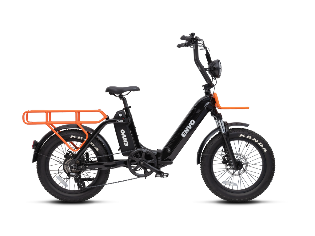 ENVO FLEX OVERLAND