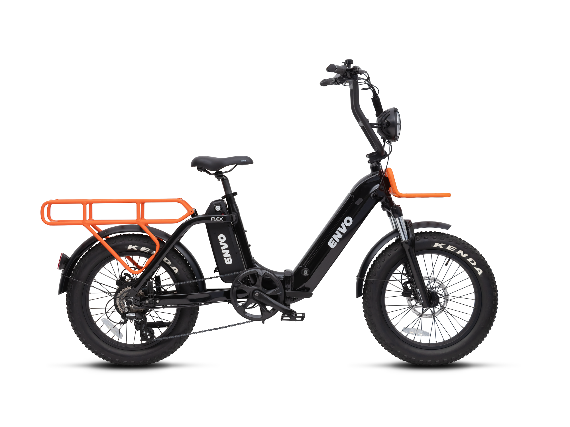 ENVO FLEX OVERLAND