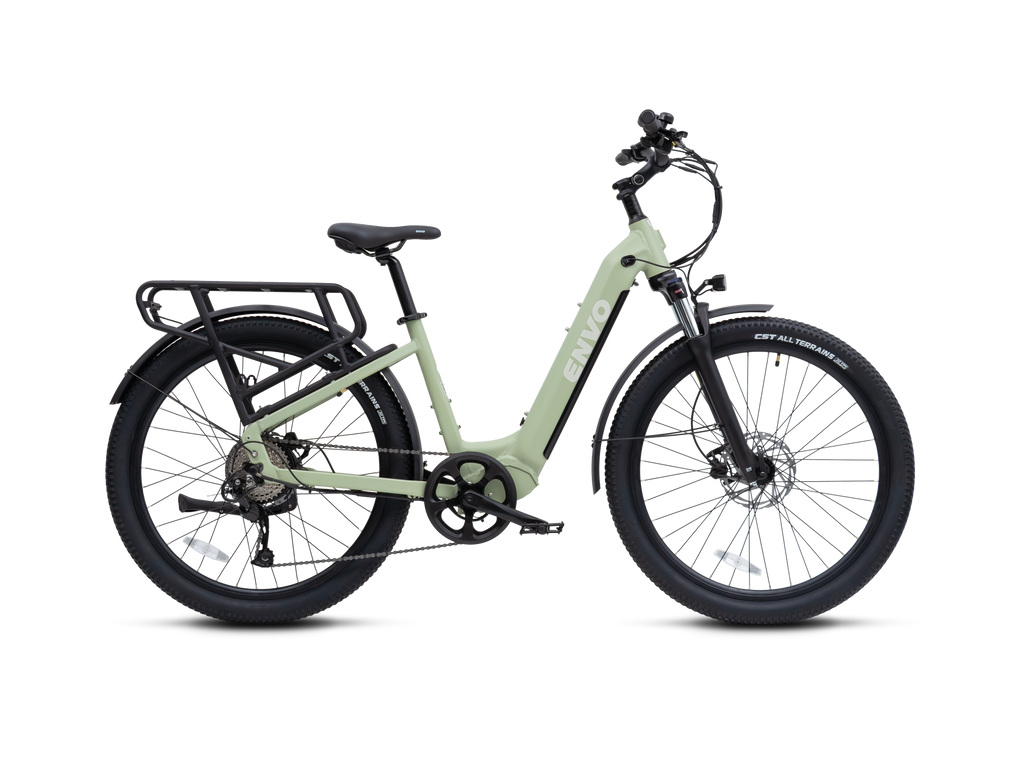 ENVO ST50