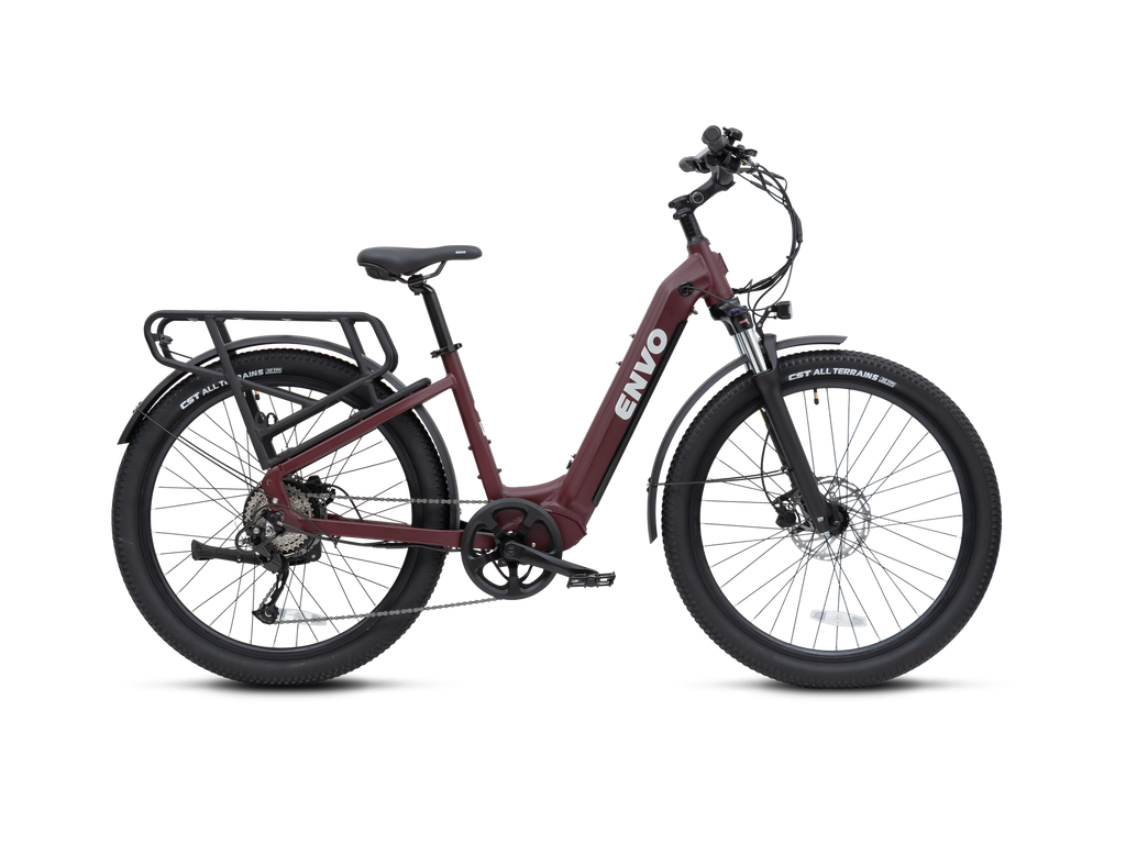 ENVO ST50