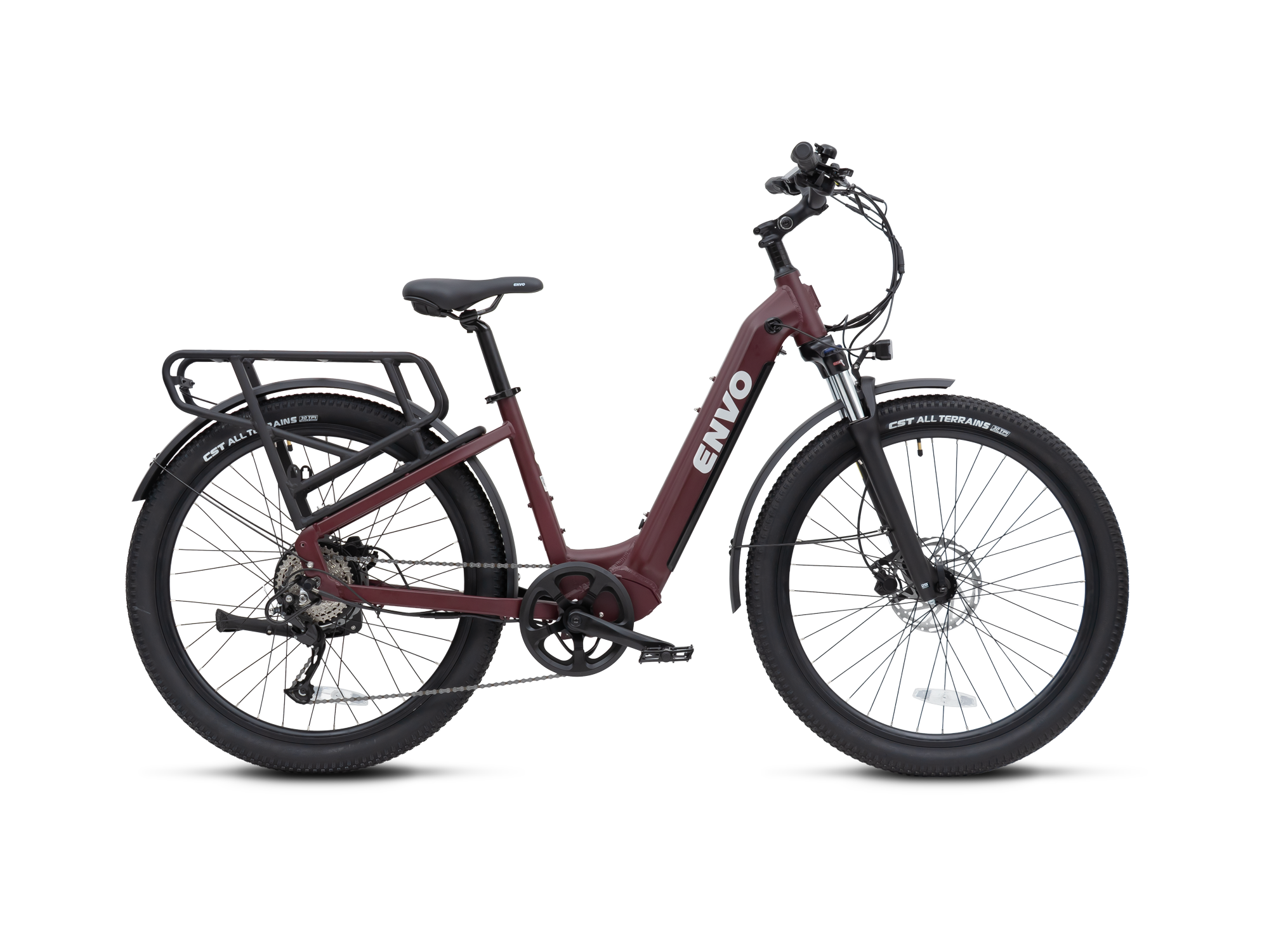 ENVO ST50