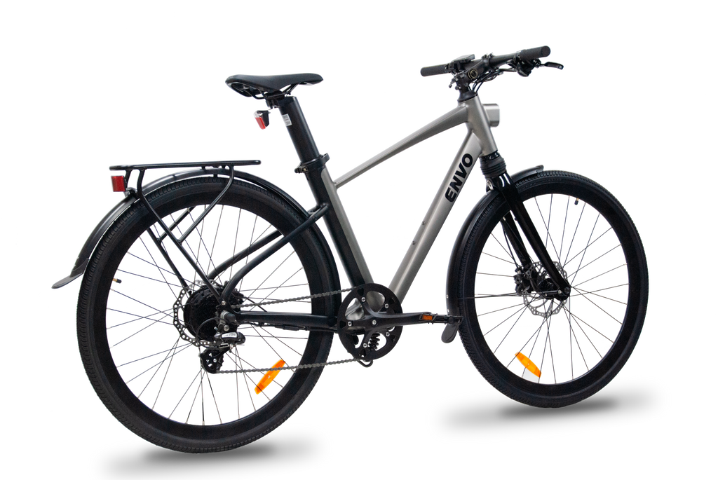 ENVO Stax Pro