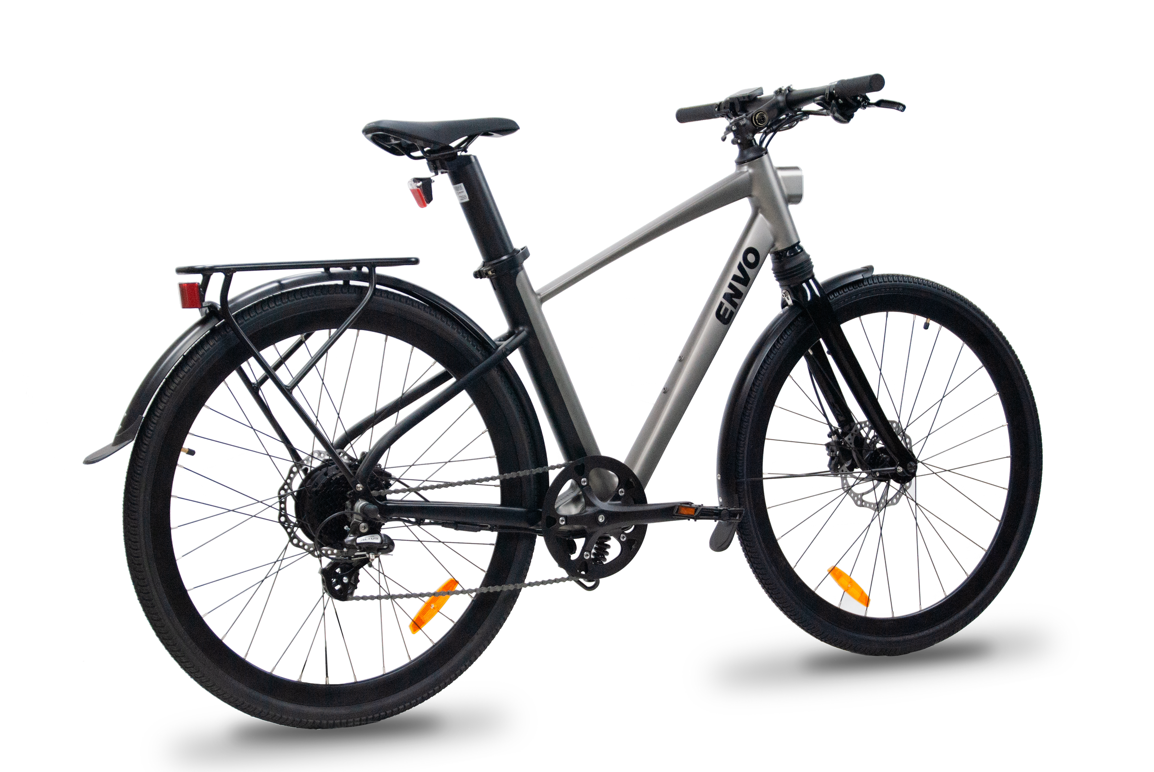 ENVO Stax Pro