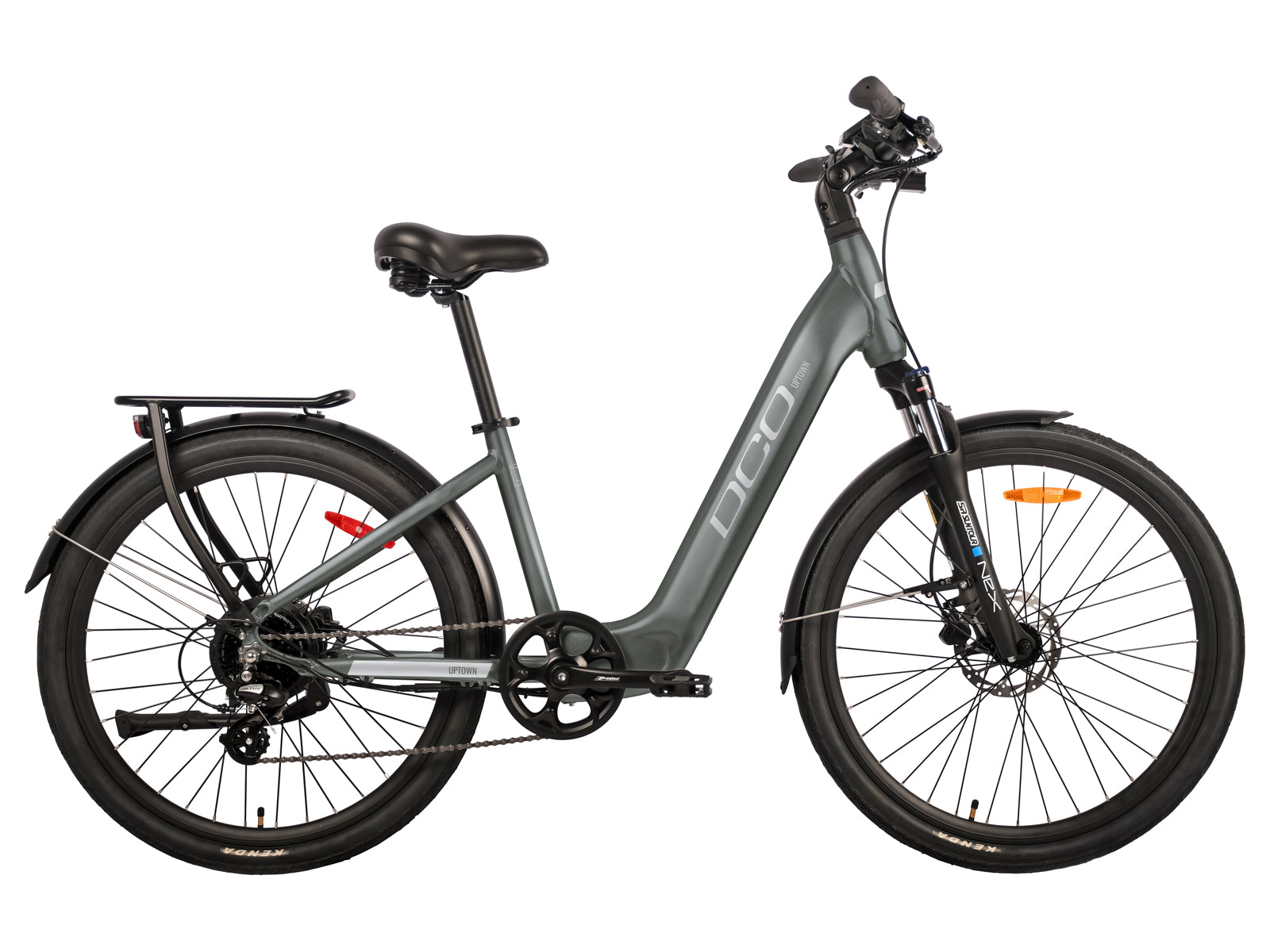 UPTOWN 26''