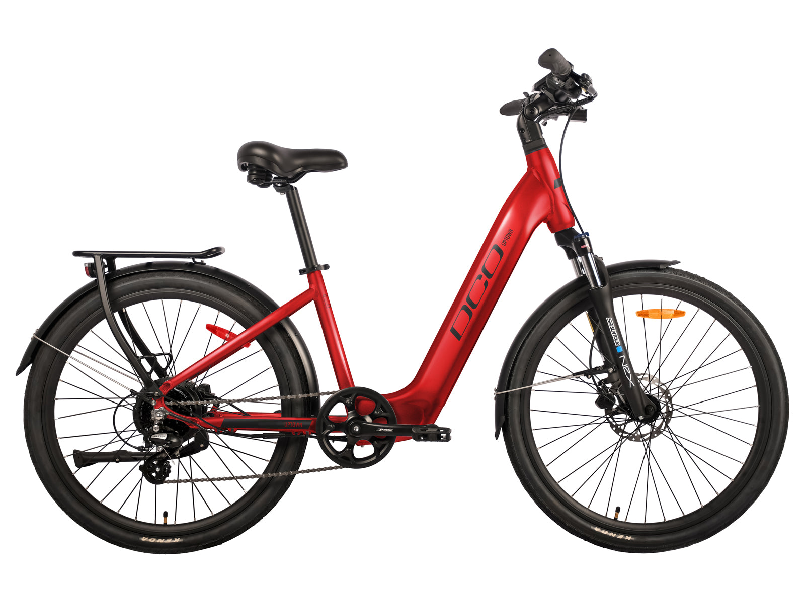 UPTOWN 26''