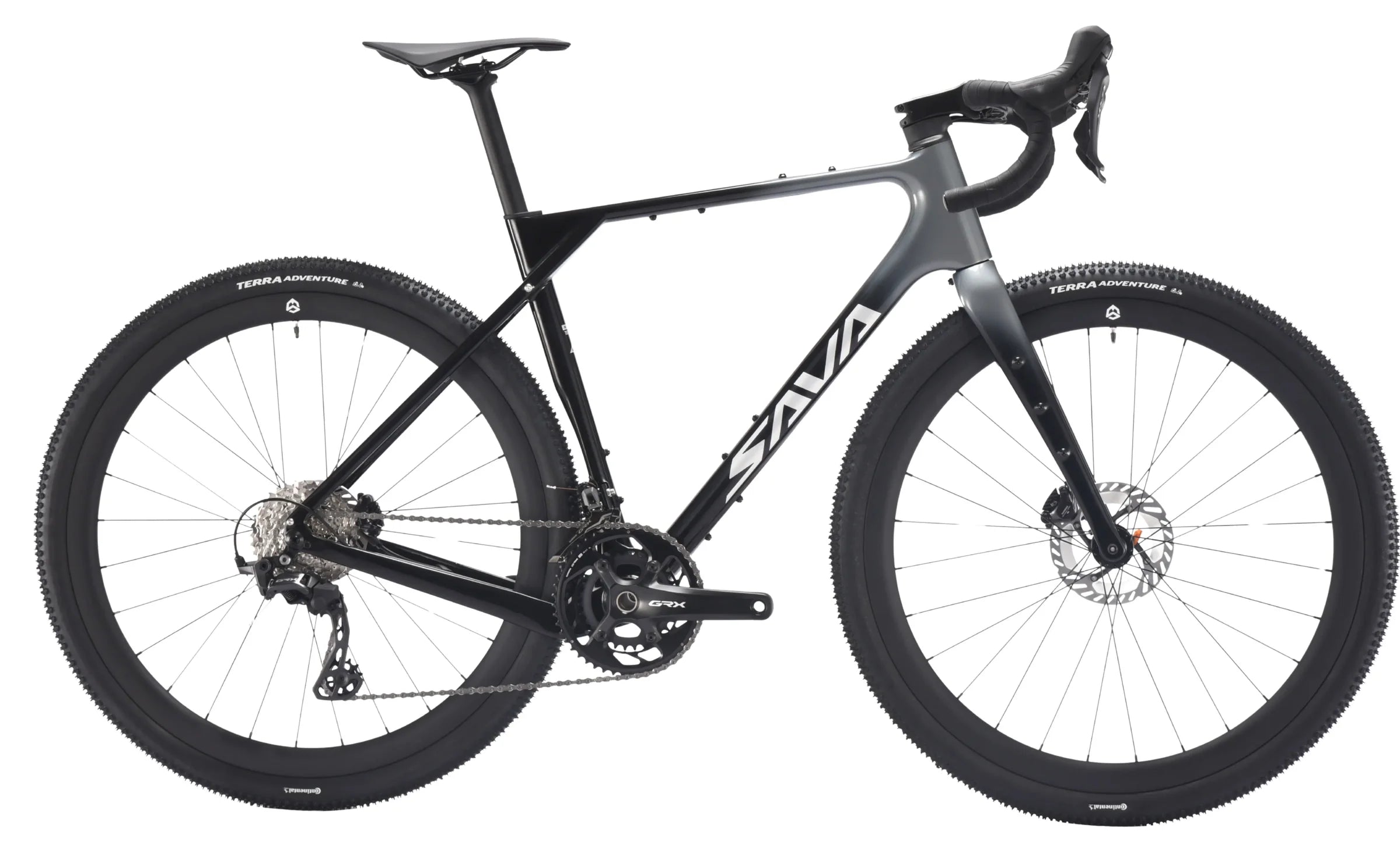 VOYAGER GT8