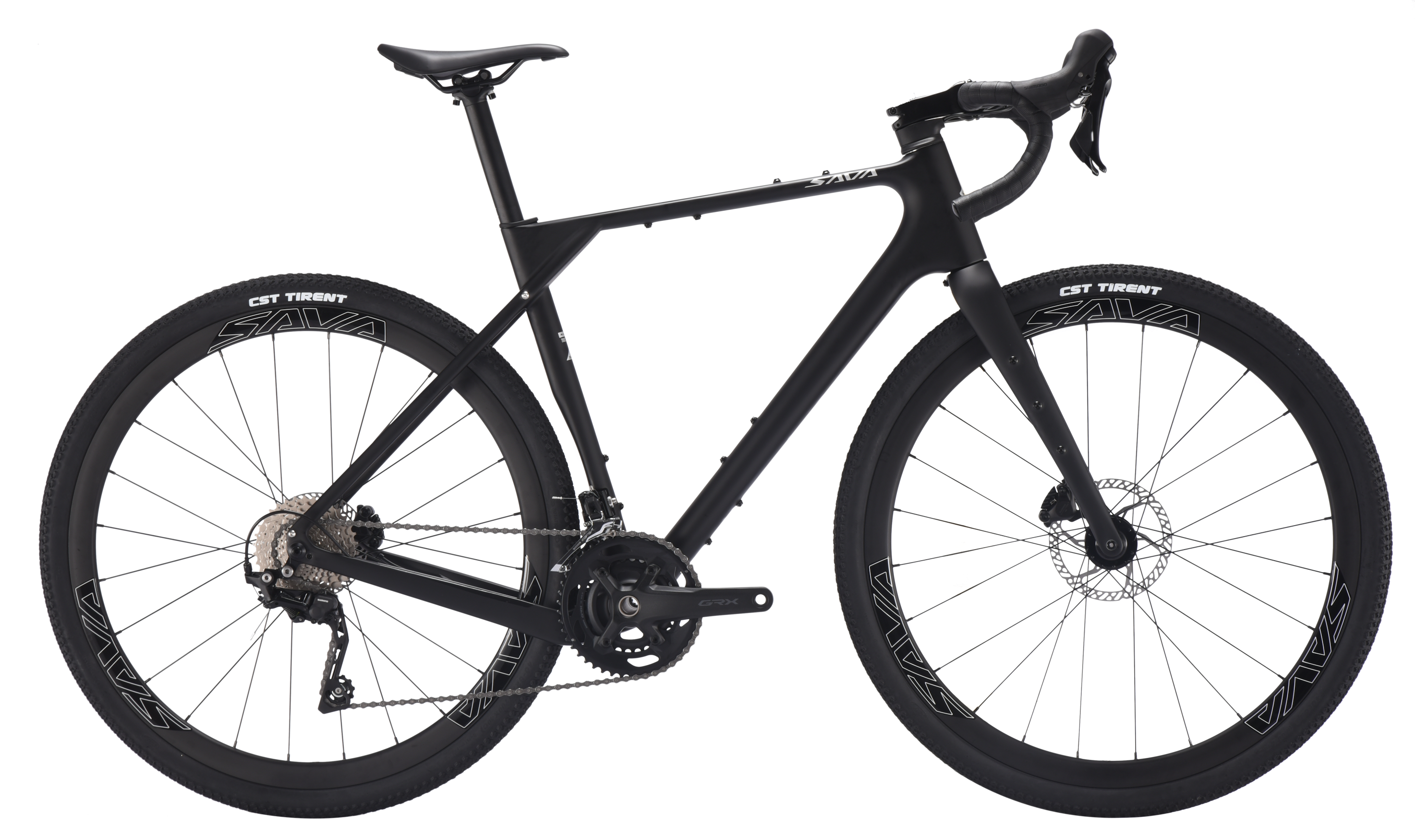 VOYAGER GT4