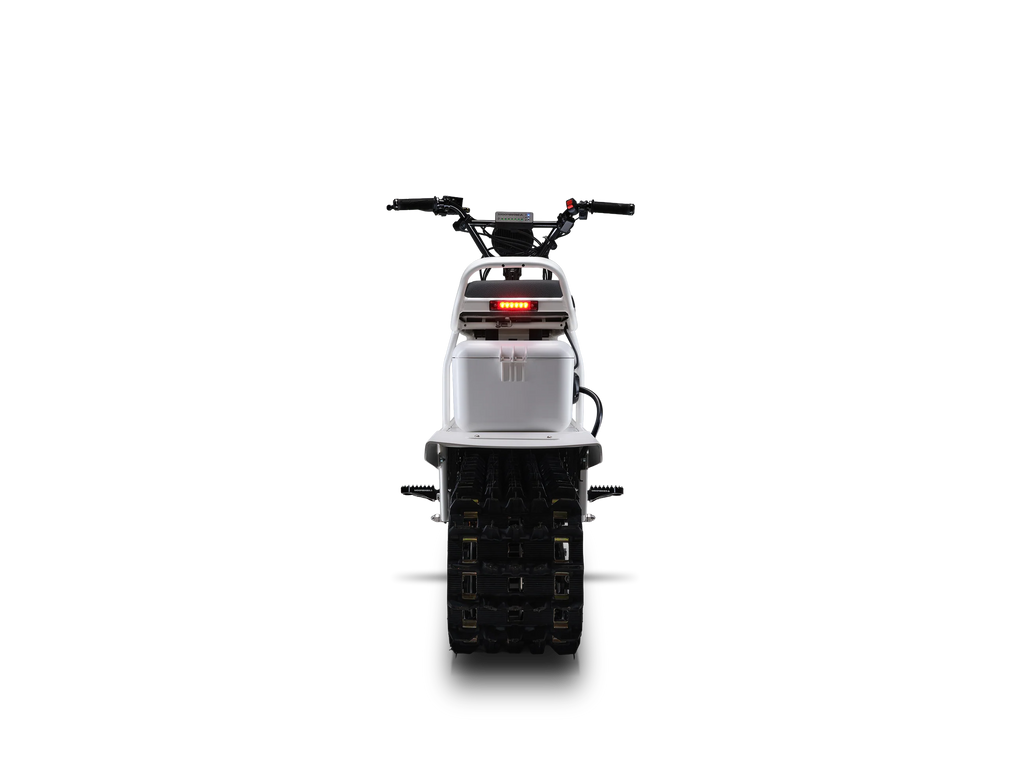 ENVO MOONBIKE