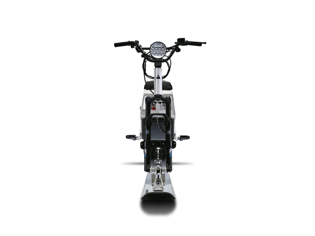 ENVO MOONBIKE