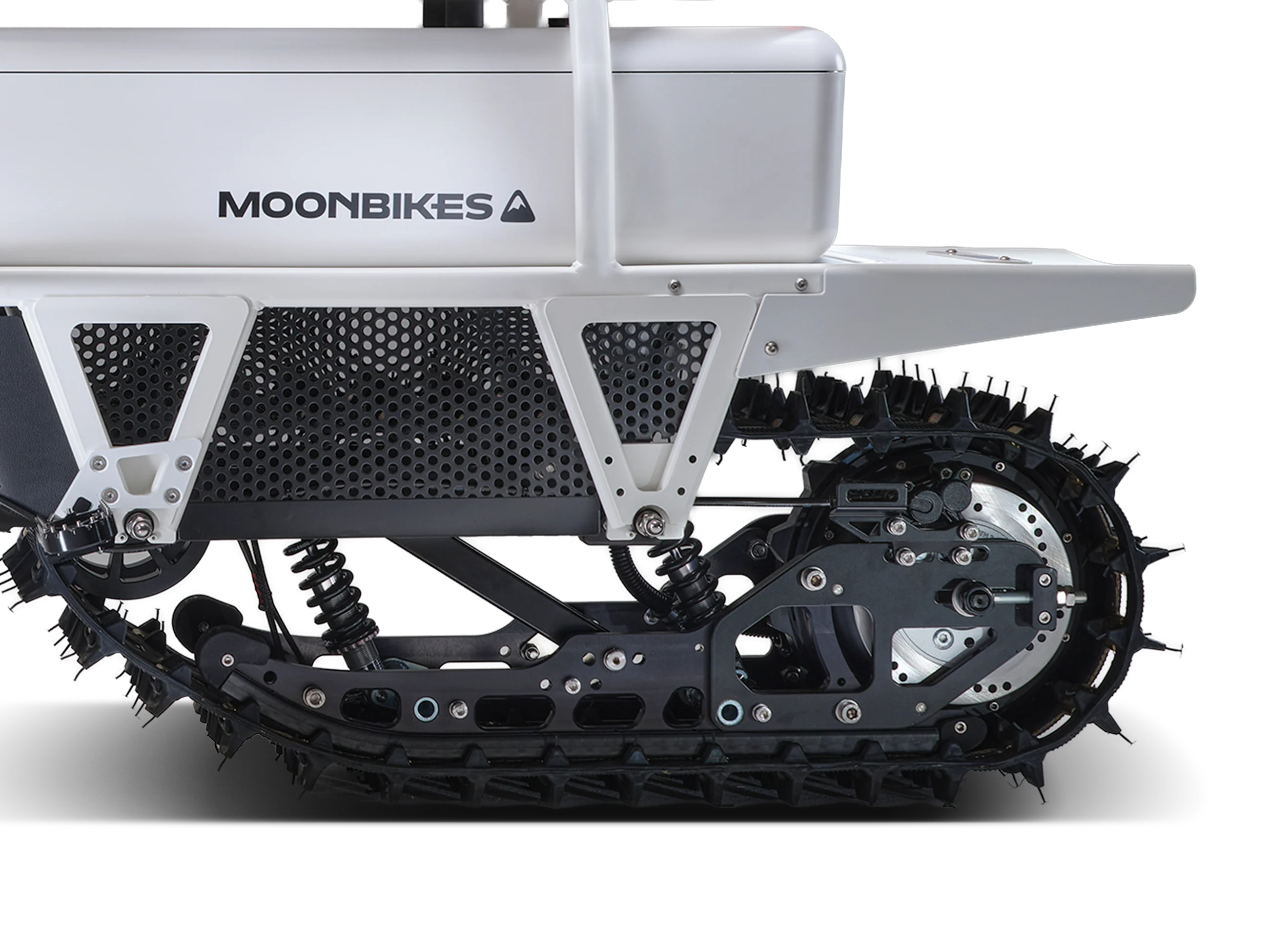 ENVO MOONBIKE