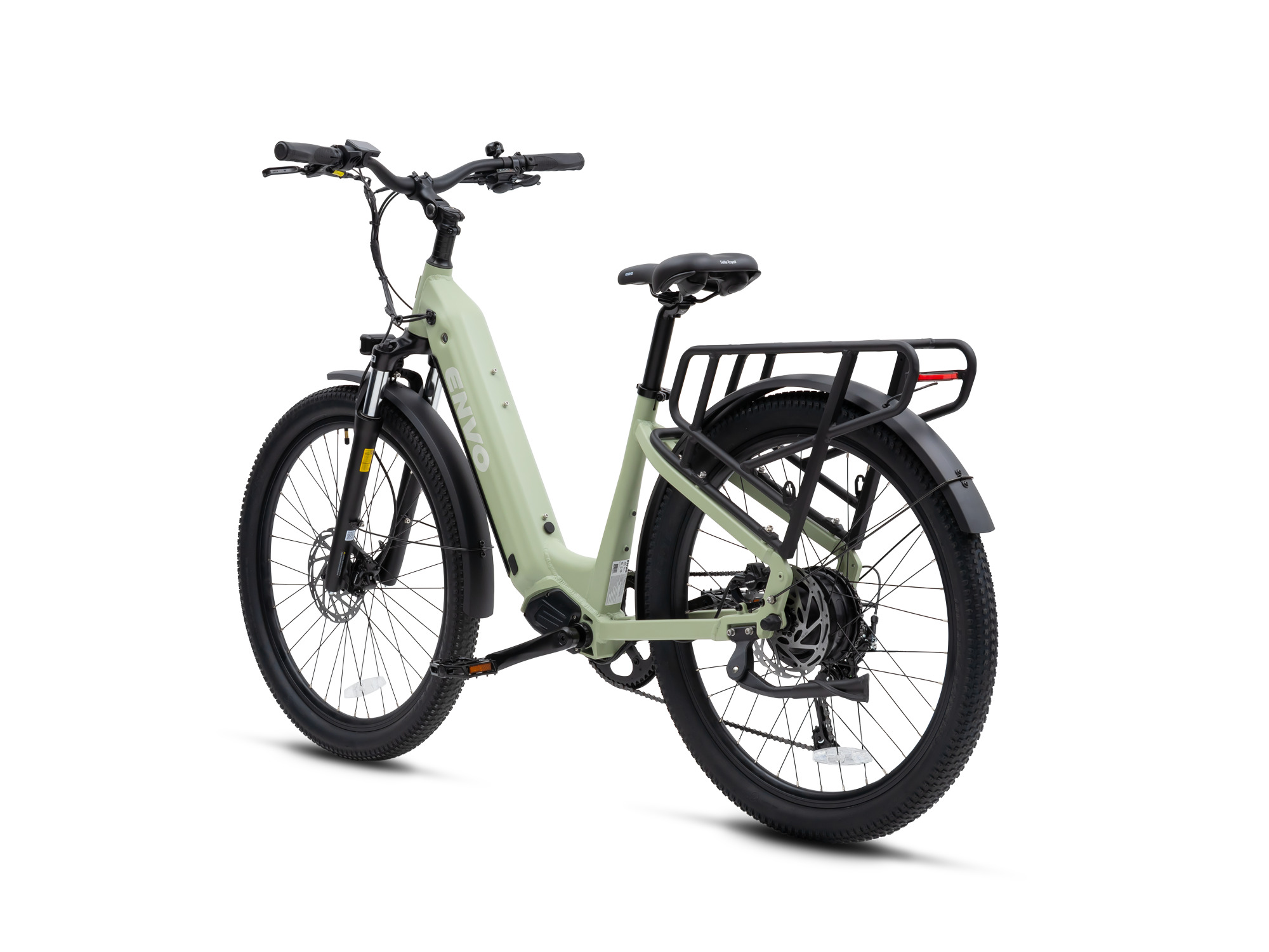 ENVO ST50