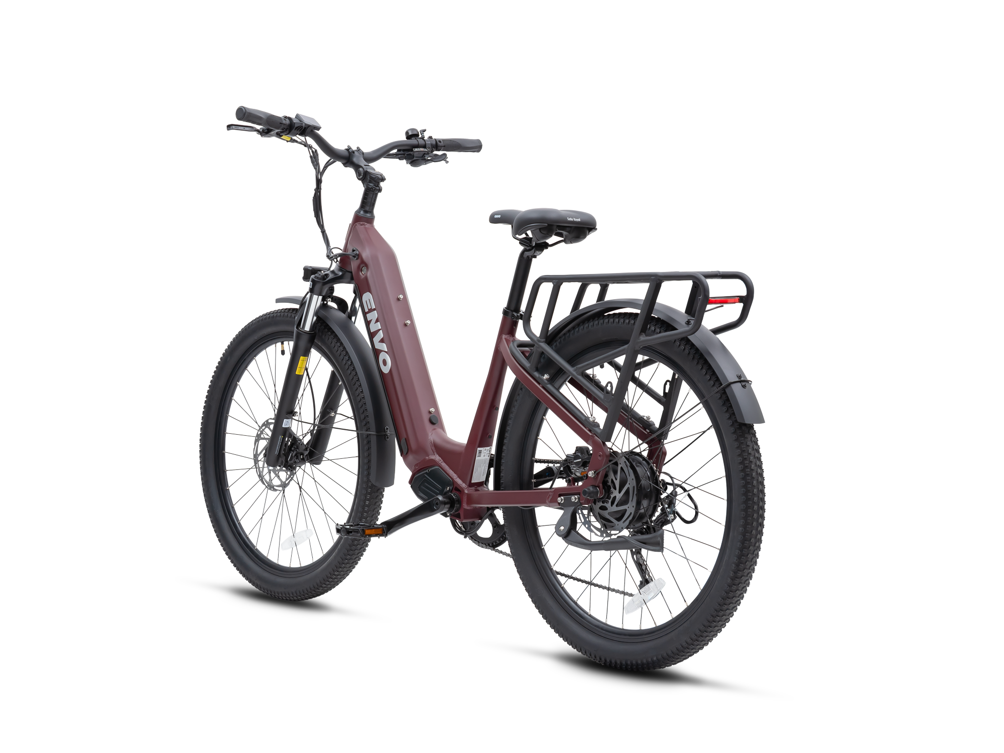 ENVO ST50