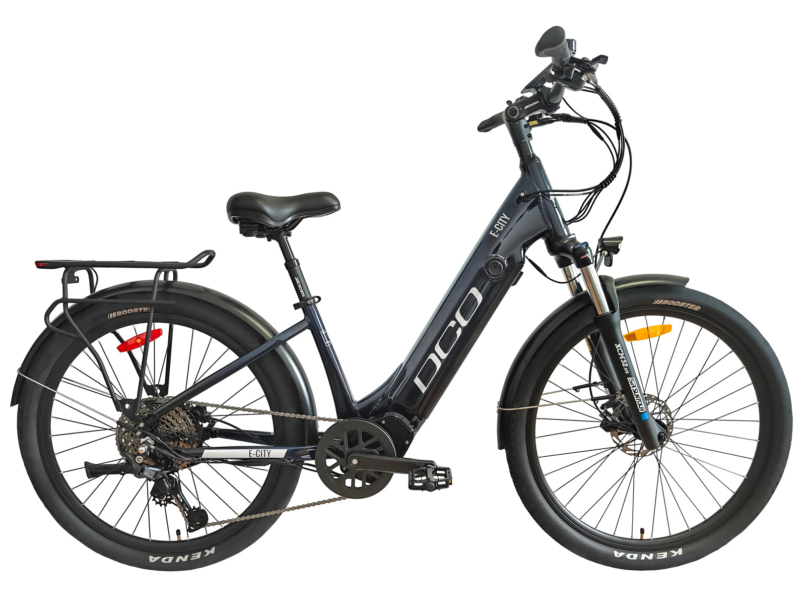 E-CITY 27.5