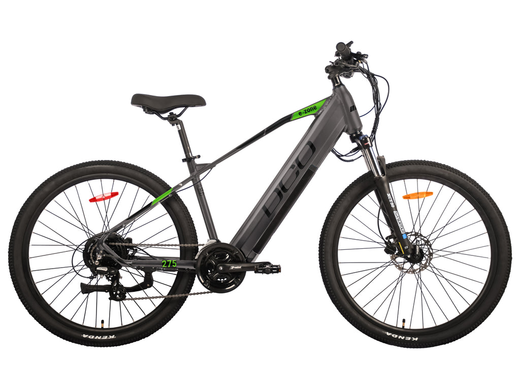 E-ZONE 500W