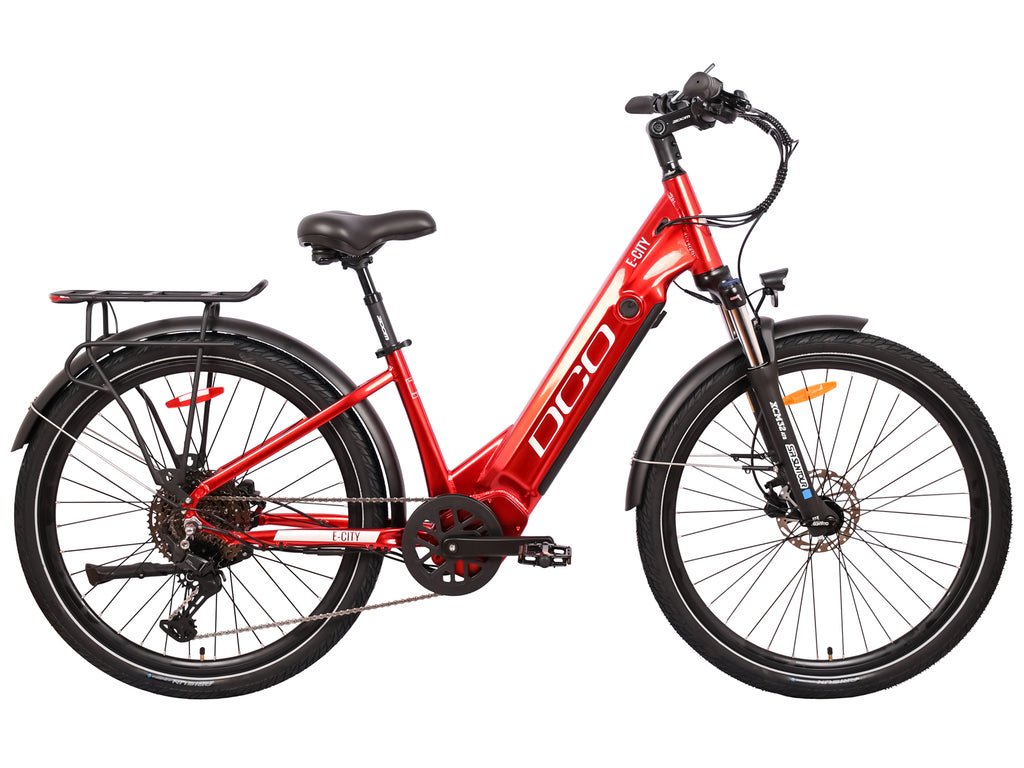 E-CITY 27.5