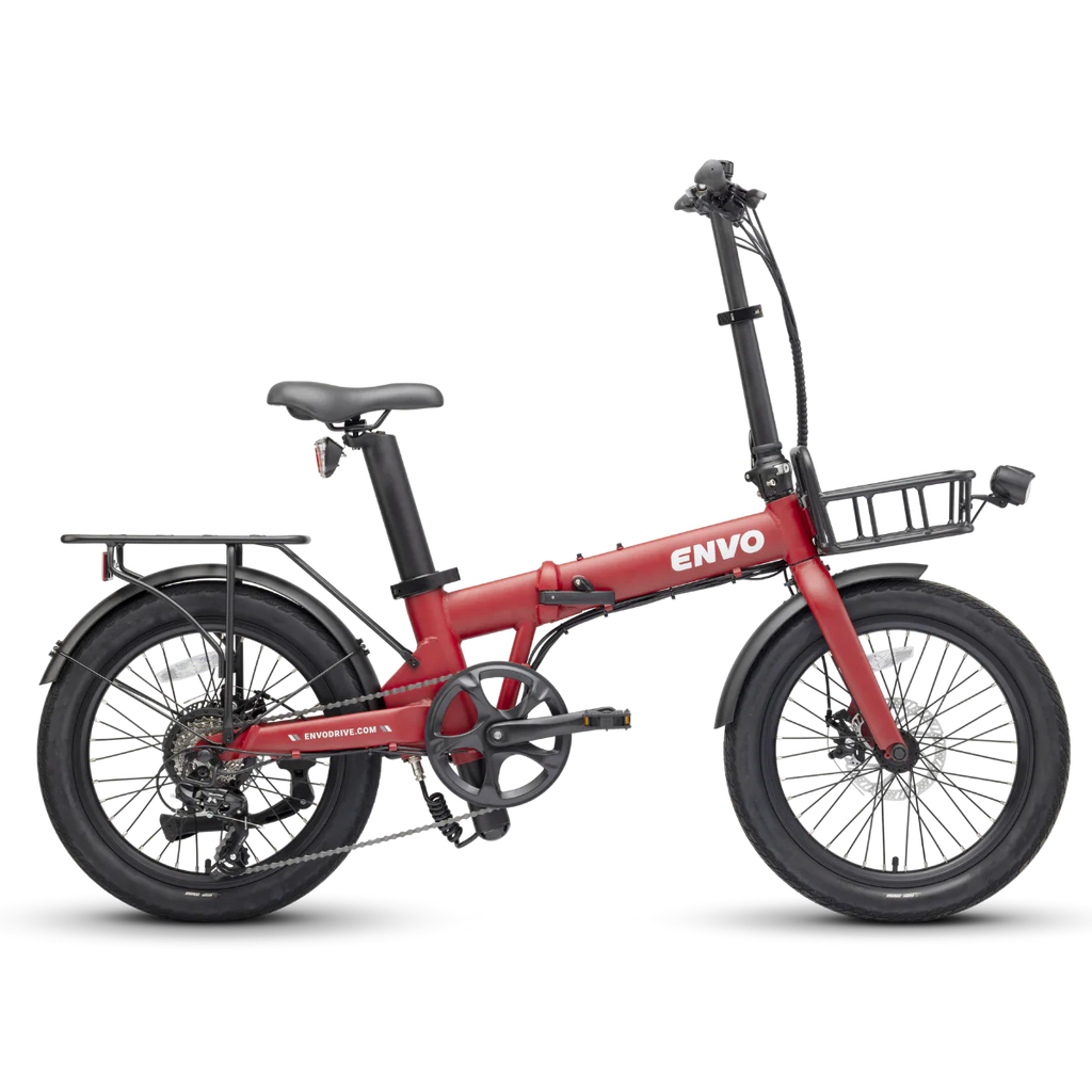 ENVO LYNX 20"