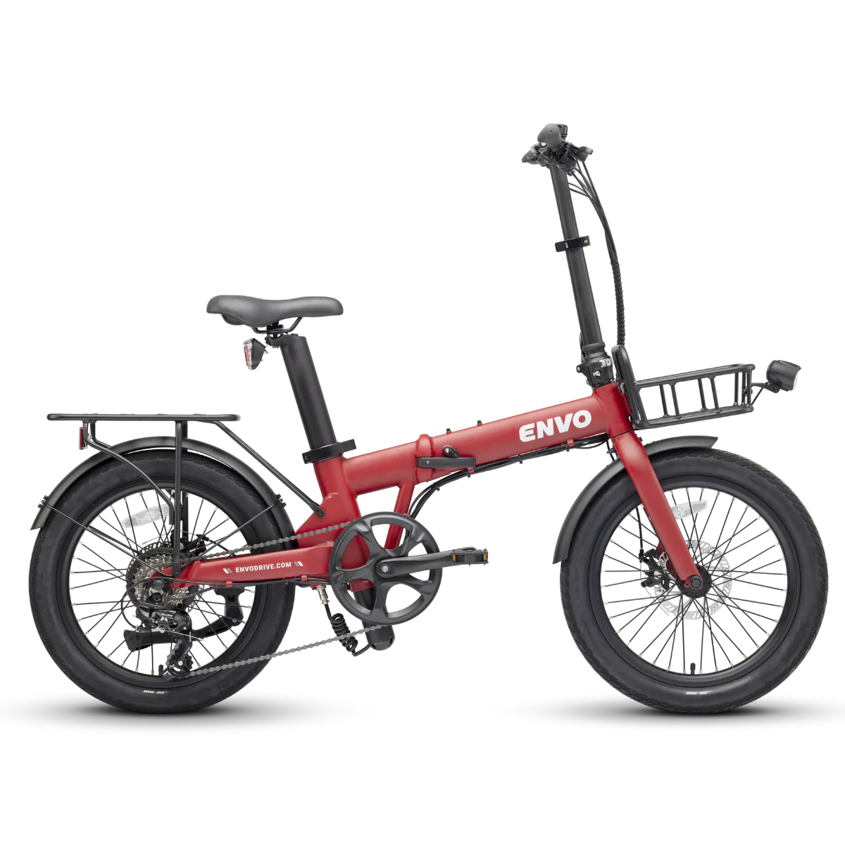 ENVO LYNX 20"