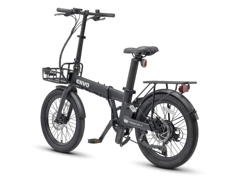 ENVO LYNX 20"