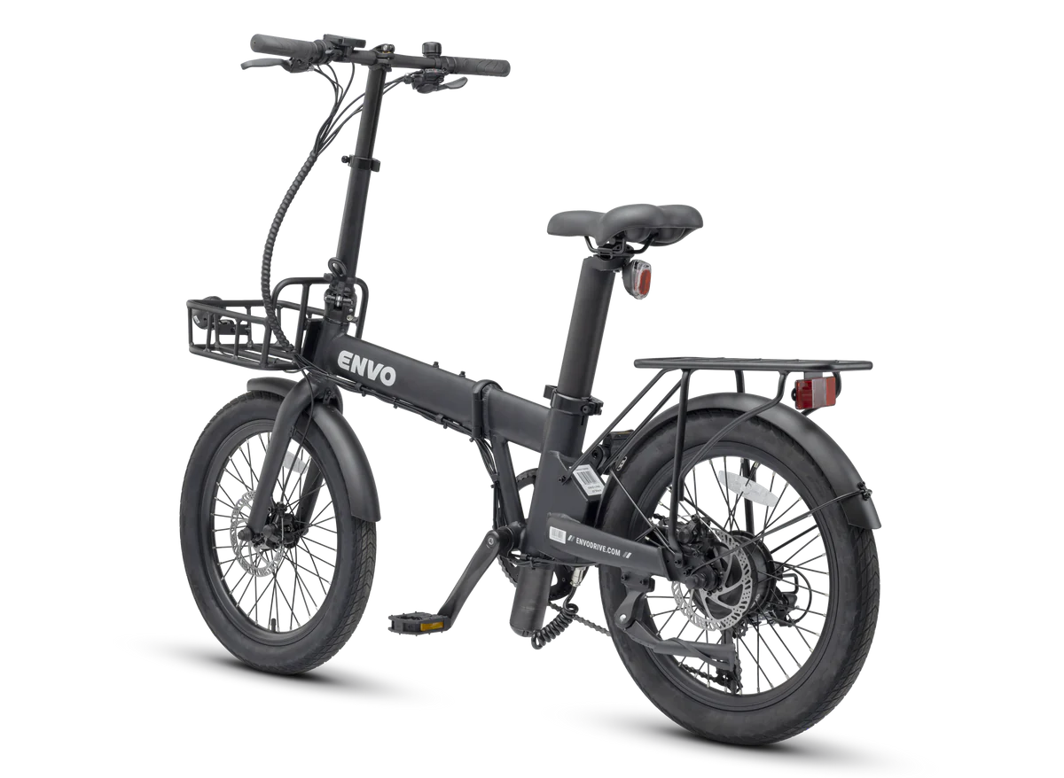 ENVO LYNX 20"