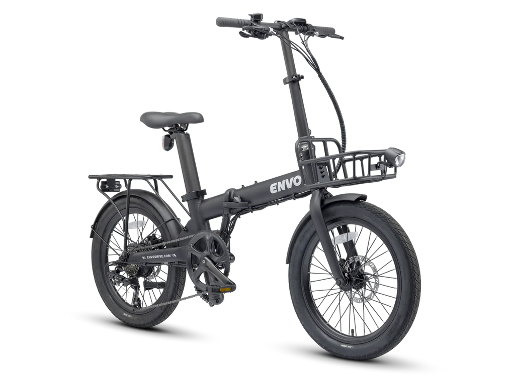 ENVO LYNX 20"