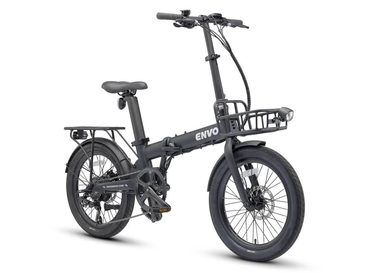 ENVO LYNX 20"
