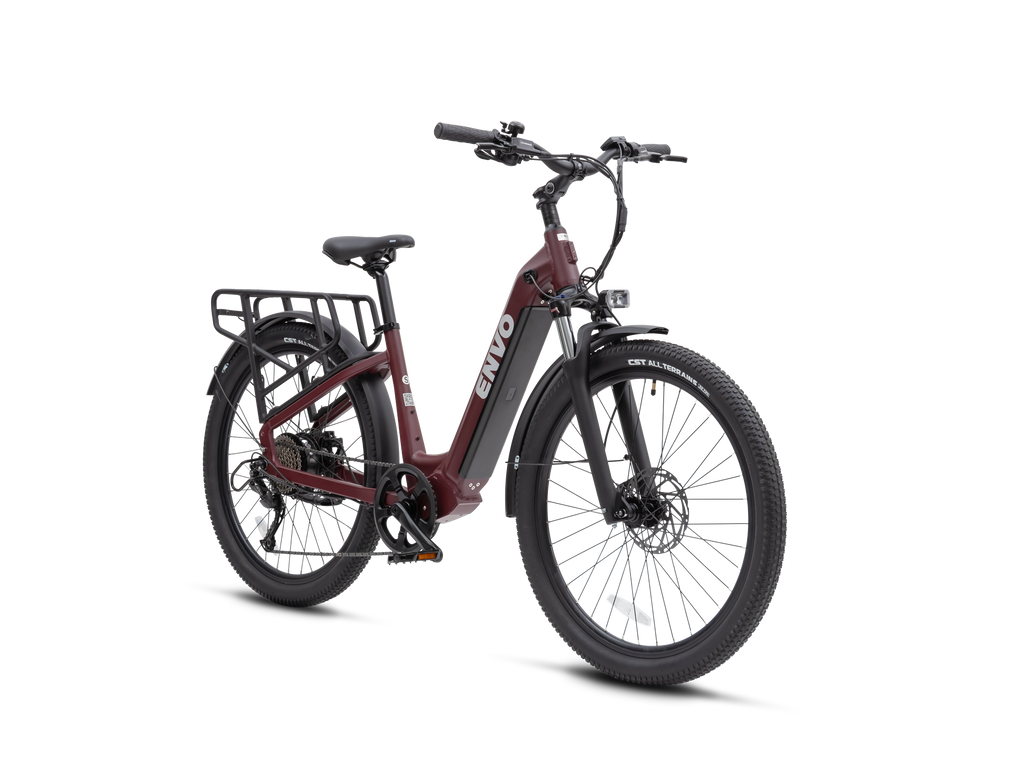 ENVO ST50