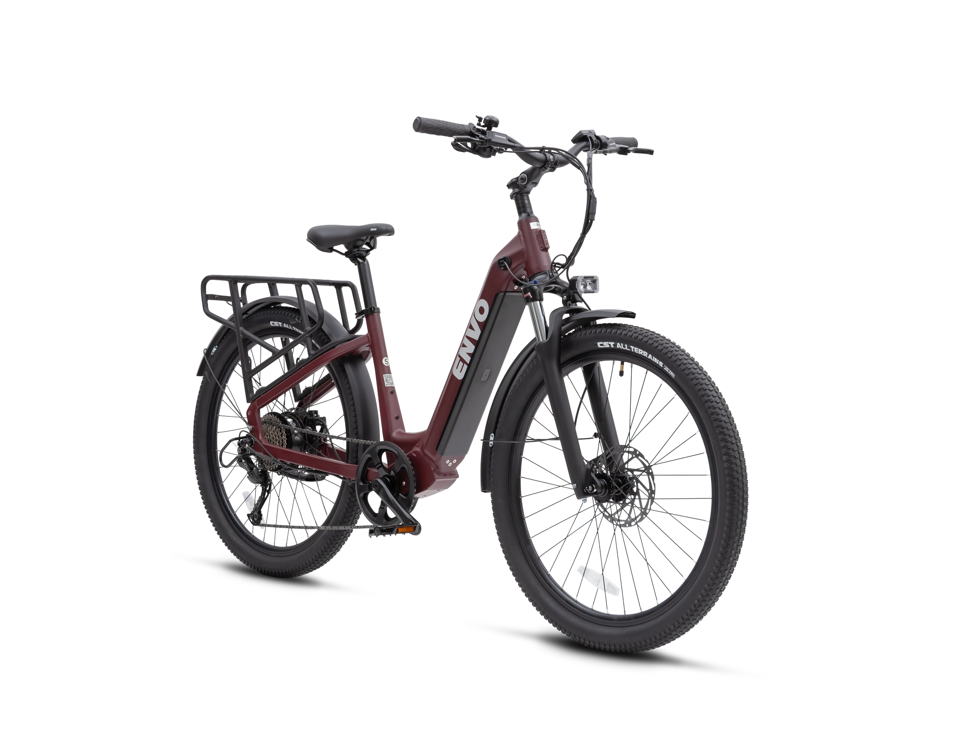 ENVO ST50