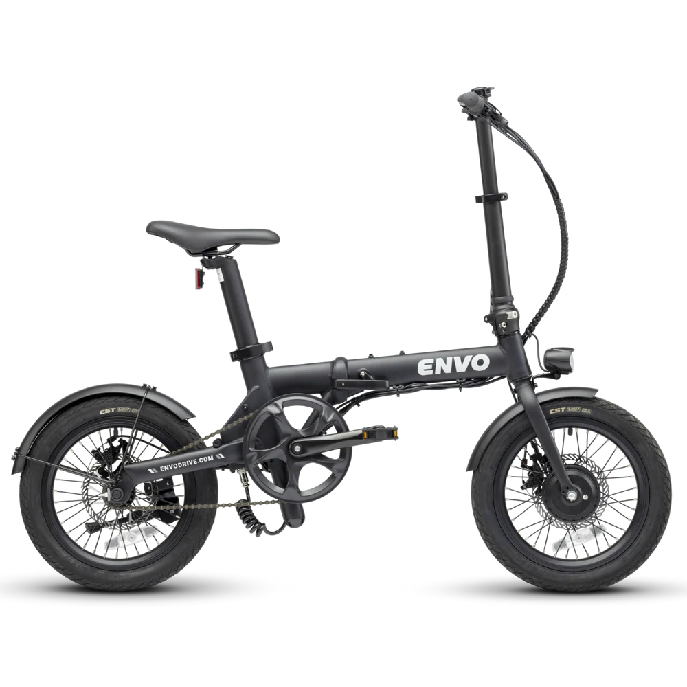 ENVO LYNX 16"
