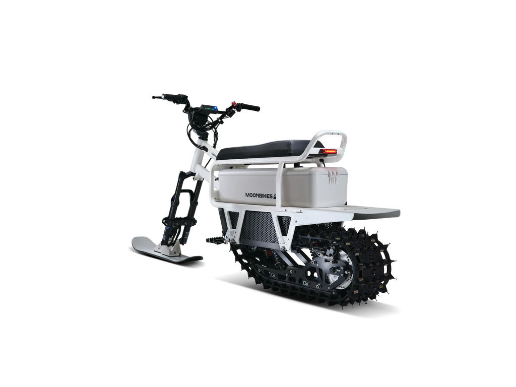 ENVO MOONBIKE