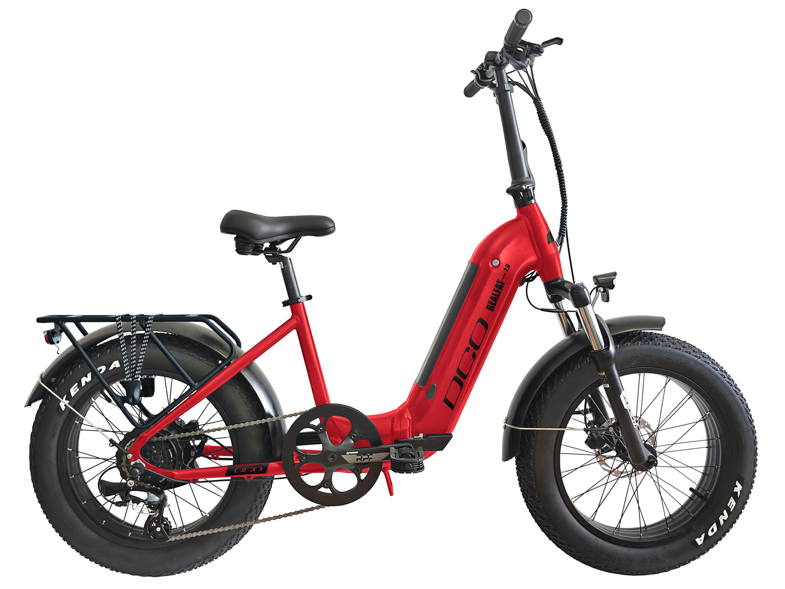 REALFAT E-MINI 2.0