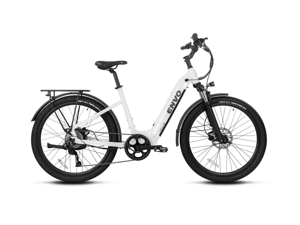 ENVO ST50