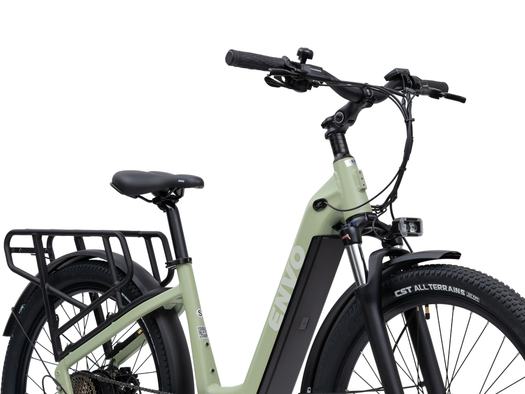 ENVO ST50