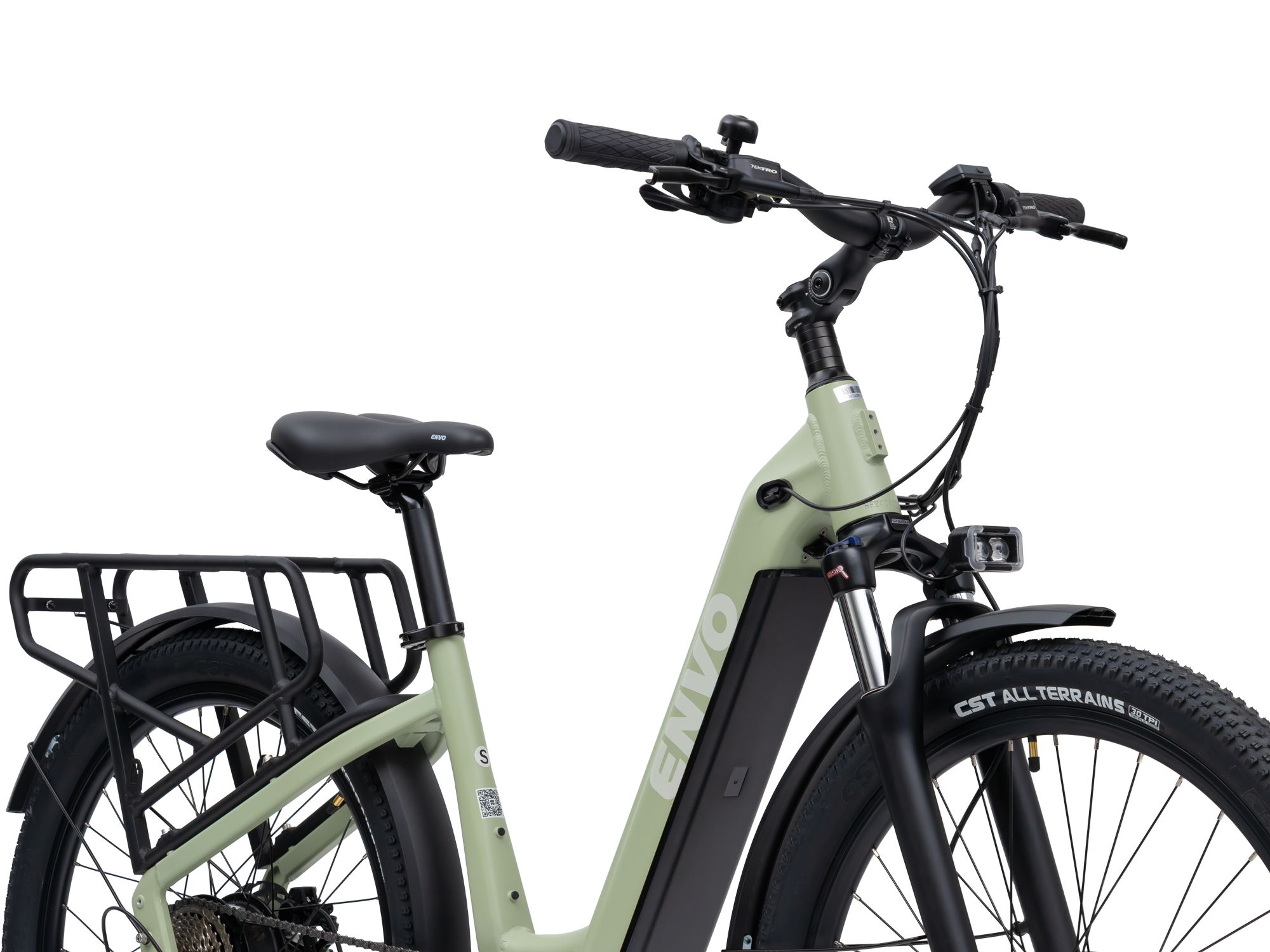 ENVO ST50