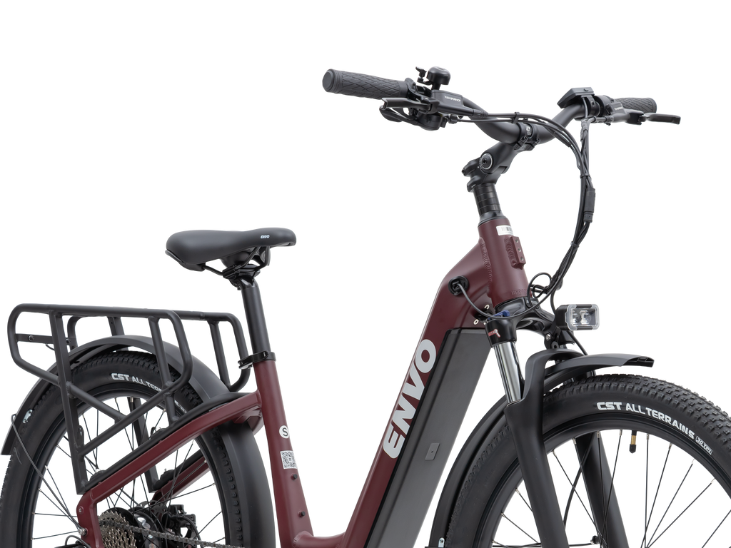 ENVO ST50